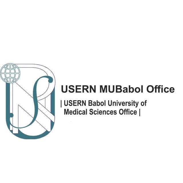USERN MUBabol Office