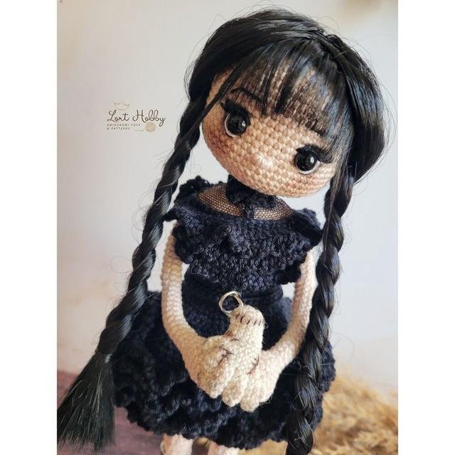 Patrones gratis crochet y amigurumis