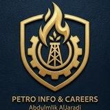 معلومات نفطيه ووظائف_ PETRO INFO & CAREERS