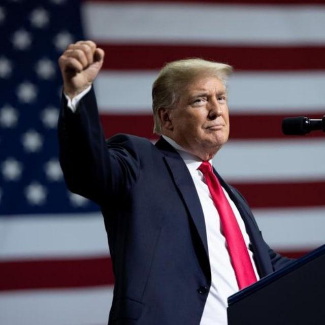 19TH PRESIDENT