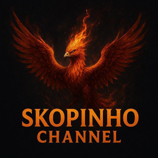 Skopinho Channel