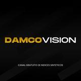 Señales Indices Sinteticos FREE | DamcoVision Trading 🚀
