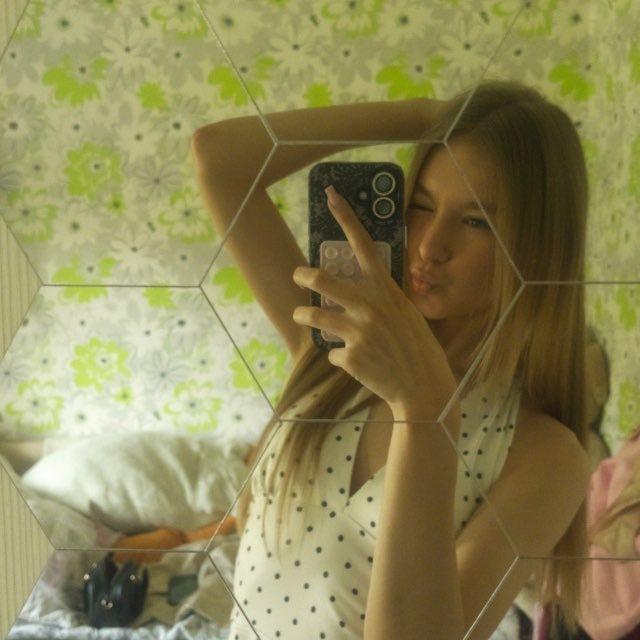 варюша!!🐾