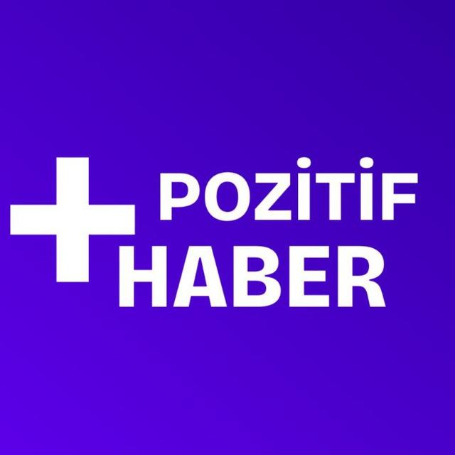 Pozitif Haber ( + 18 )
