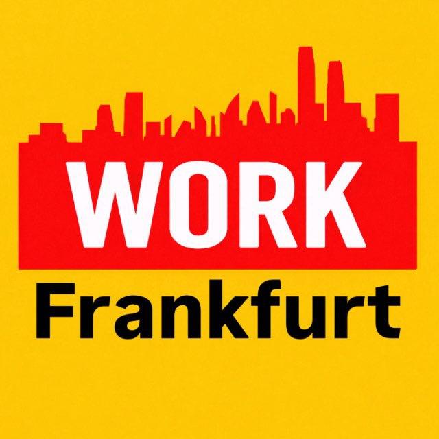 Вакансии в Франкфурте | Германия работа