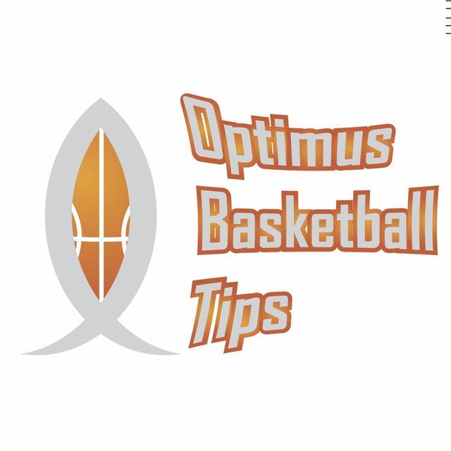 OPTIMUS BASKETBALL TIPS🏀