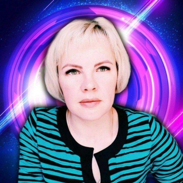 ЕЛЕНА ГАЛАЙ - ПРОВОДНИК НОВОГО ПОКОЛЕНИЯ