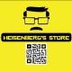 Heisenberg's Store