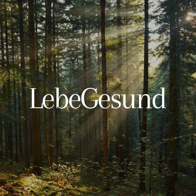 LebeGesund