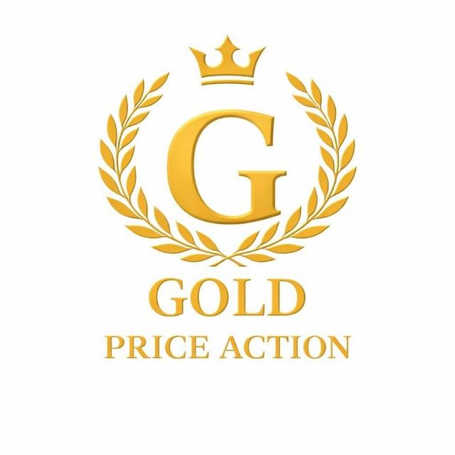 GOLD PRICE ACTION