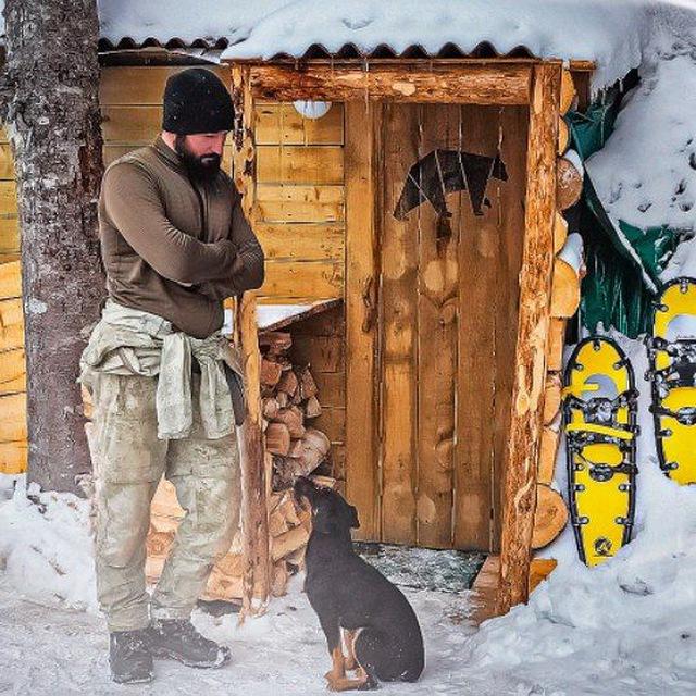 ЕРЪМАК