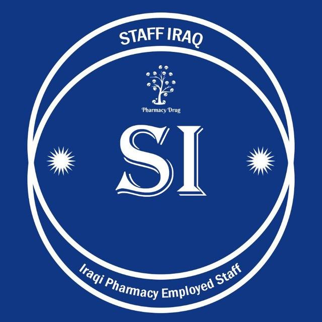STAFF IRAQ