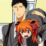 Gekkan Shoujo Nozaki-kun