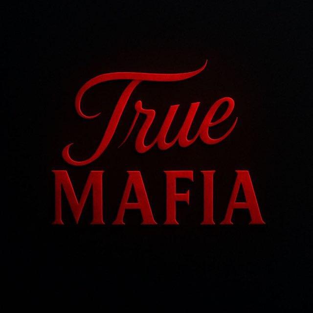 True Mafia ( Math )