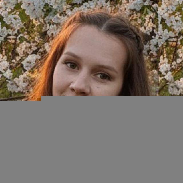 Евгения | За пределами полей