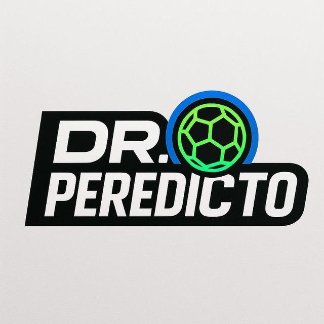 دکتر پیش‌بینی | DR PEREDICTO