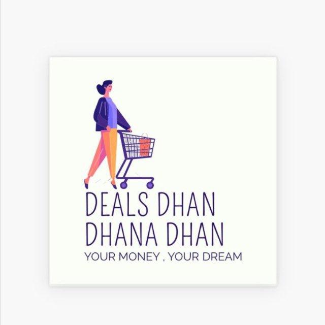 Deals Dhan Dhana Dhan💰🛍️