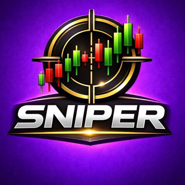 GOLD SNIPER🎖