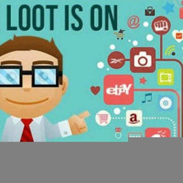 INDIAN LOOT