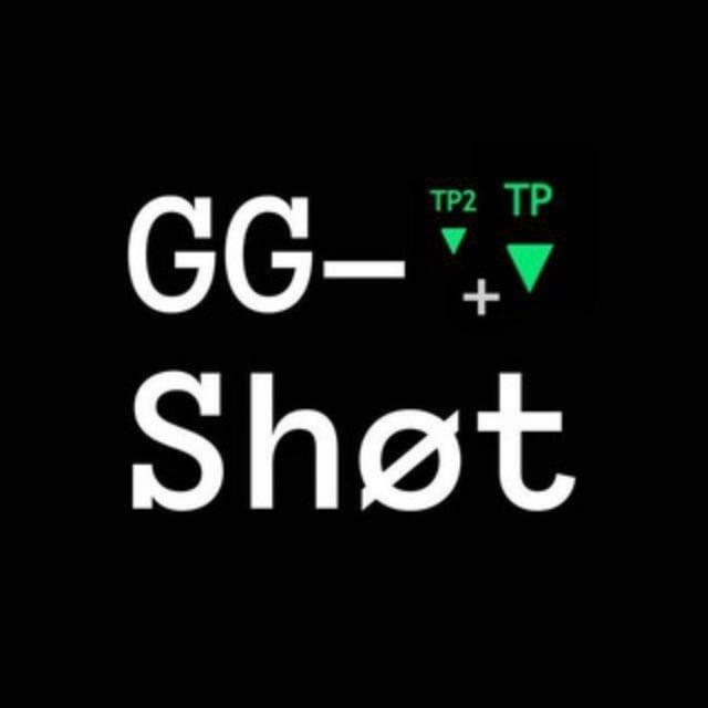 GG-Shøt - By Banana Bot