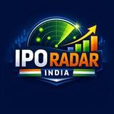 IPO Radar India