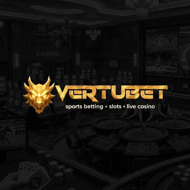 Vertubet Sohbet 🥂