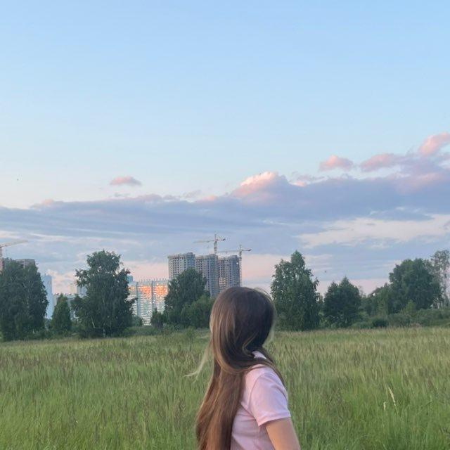 алисааа🤩