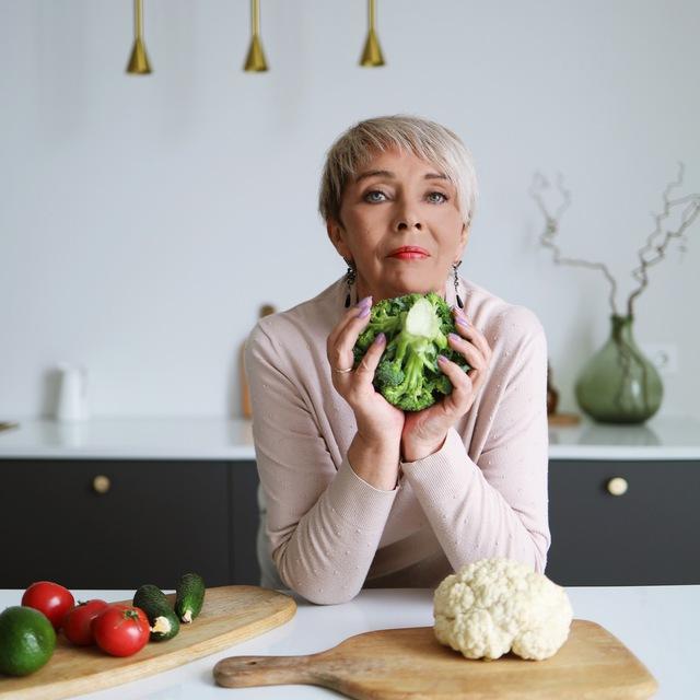 Легкая женщина | Юлия Евдокимова🥑