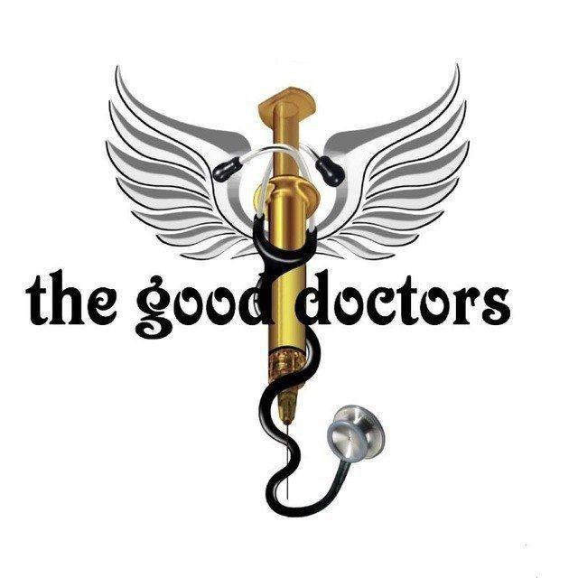 Organic - The Good Doctors