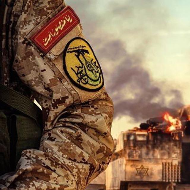 عبد القادر الكربلائي