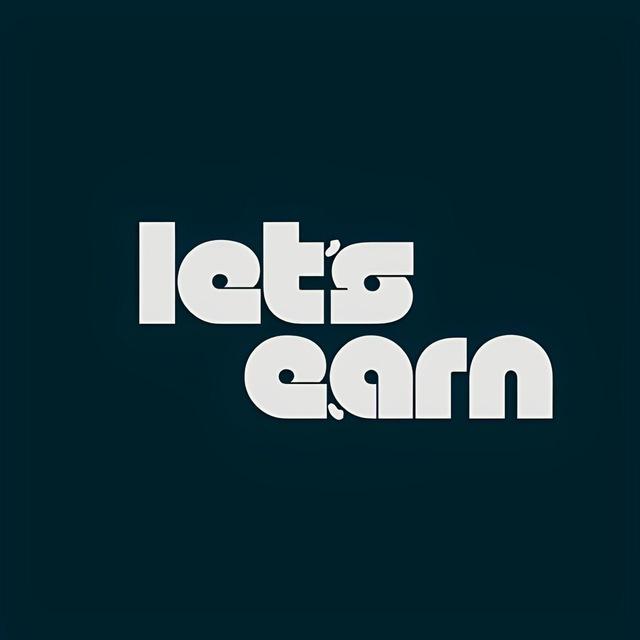 LET'S EARN