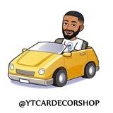 YT Car Decor and Accessories