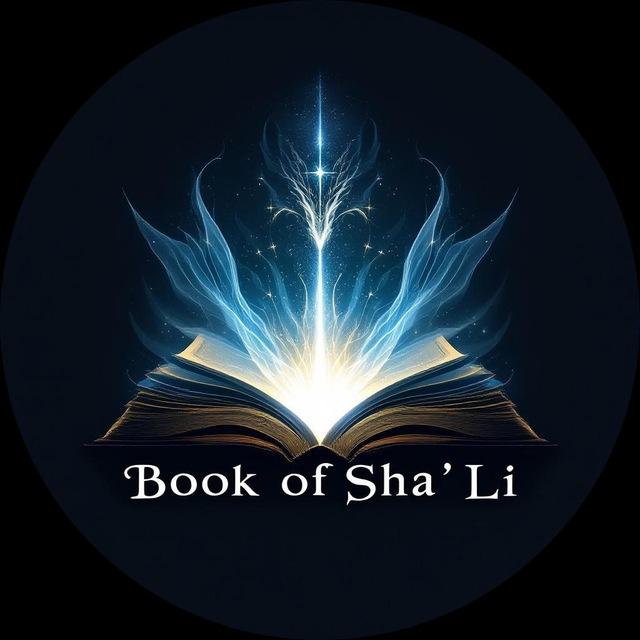 Book of Sha'Lí