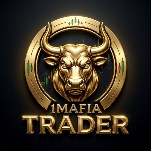 ⚔️ 1 MAFIA TRADER ⚔️