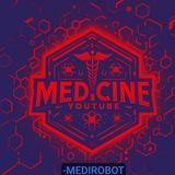 Youtube Medical Videos by MEDIROBOT