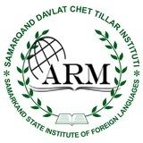 SamDChTI ARM rasmiy kanali