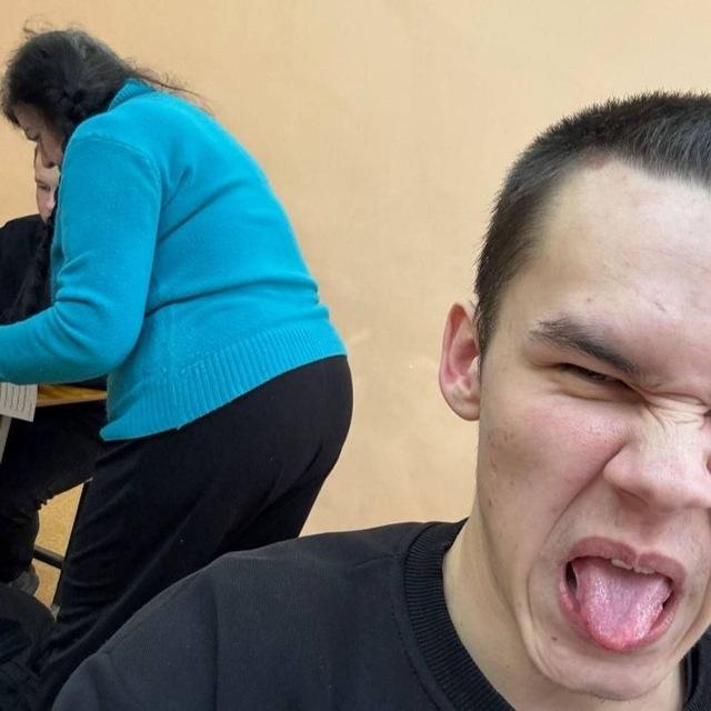 Подслушано ИИТ