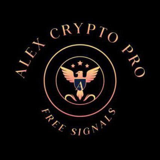 Alex Crypto Pro Free Signals