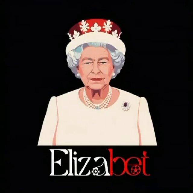 𝐄𝐥𝐢𝐳𝐚 𝐁𝐞𝐭