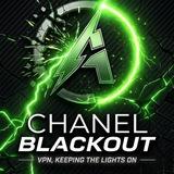 Anti-blackout ⚡️