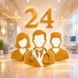 اطباء دفعة 24