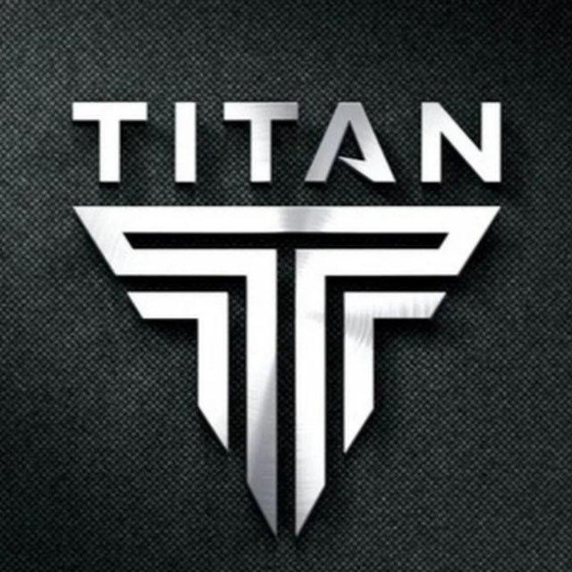 TITANIUM