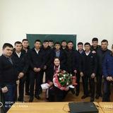 302-guruh uchun Ma'lumotlar