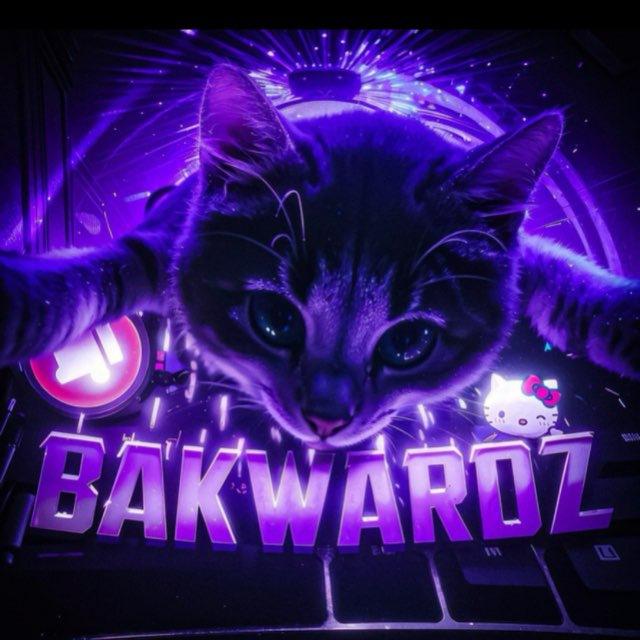 bakwardz STR