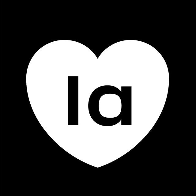 Работа в стиле Lamoda