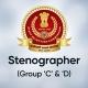 SSC_STENOGRAPHER
