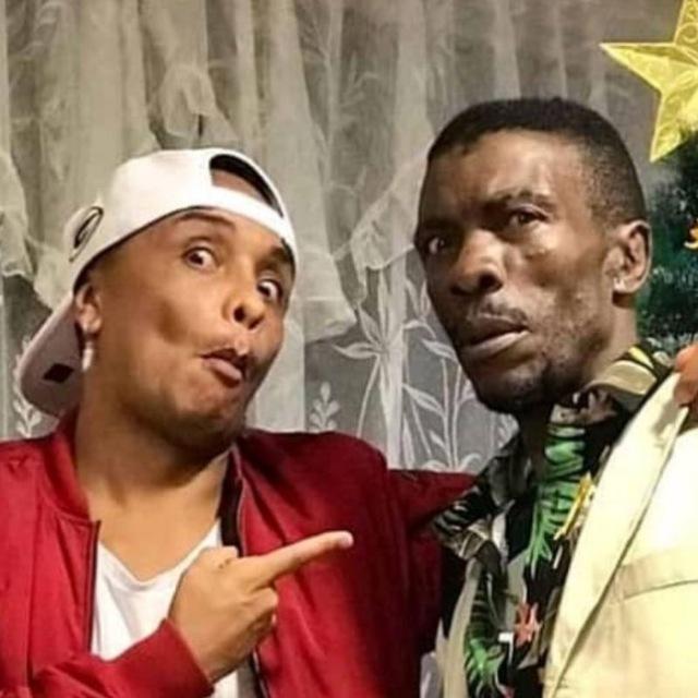 Dennys The Black