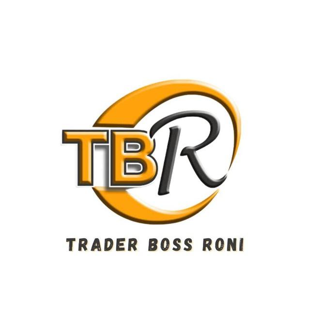 TRADER BOSS RONI (TBR)