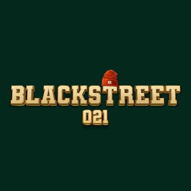 Black street 021