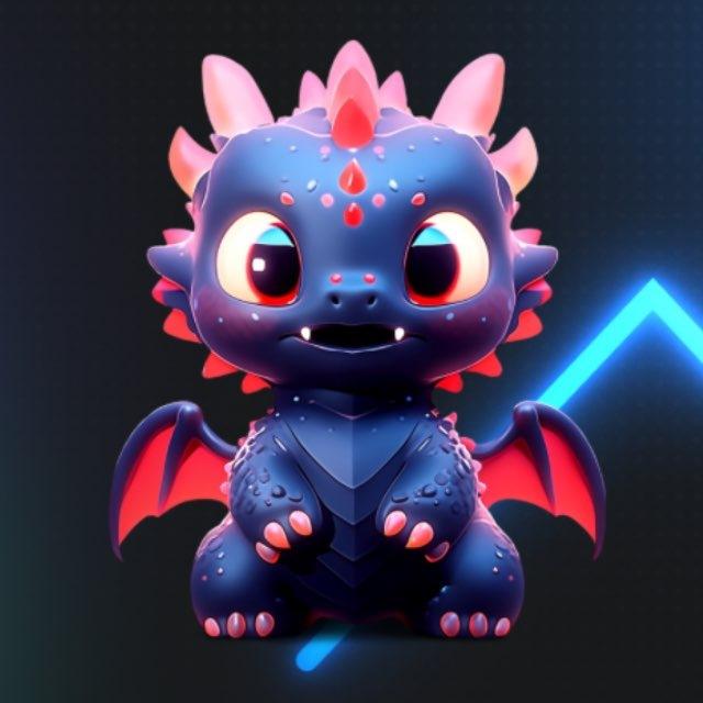 Defi Dragon Channel